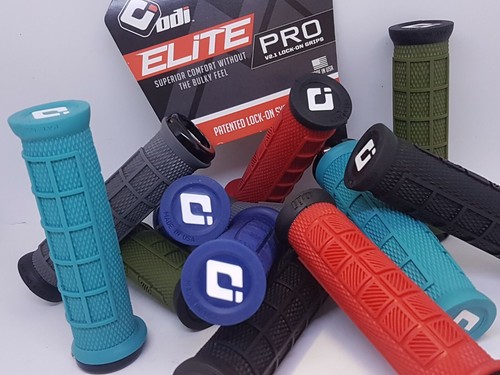Grips odi elite - pro, mtb