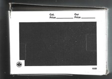 Box of 1000 HECO or Uni-Safe