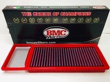 Filtro Aria BMC Fiat 500 GRANDE PUNTO EVO PANDA 3 1.3 MULTIJET ALFA MITO LANCIA