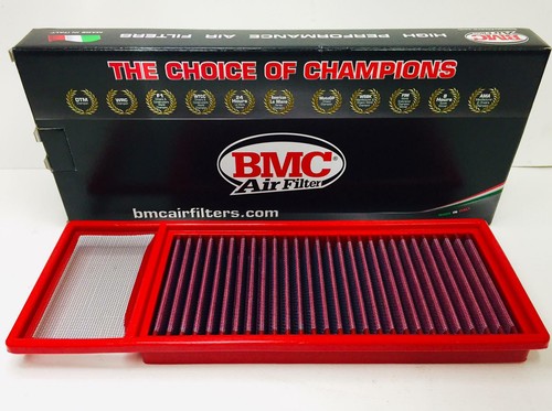 Filtro aria bmc fiat - fiat, 500