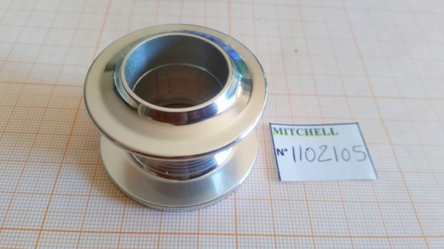 Mulinello alluminio mitchell - alluminio,