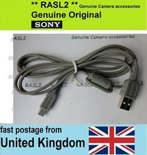 Cavo USB per Sony Cyber-Shot