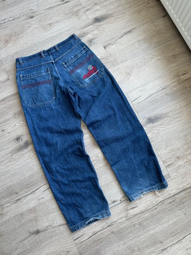 Us40 jeans skate 90s - us40,