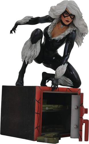 Statua personaggio spiderman - statua,