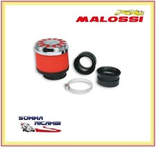 FILTRO ARIA RED FILTER E13 Ø