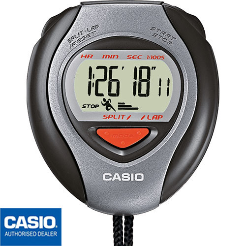 CASIO