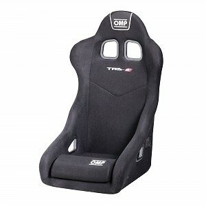 Sedile racing tubolare - , in