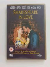 SHAKESPEARE IN LOVE DVD - HAND