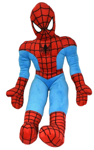 Marvel ultimate spiderman - marvel, 25"
