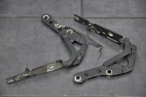Cerniera del cofano bmw - del,