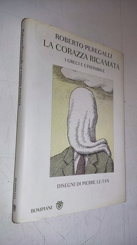 Roberto peregalli la corazza - la,