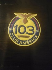 New club america 103 - club,