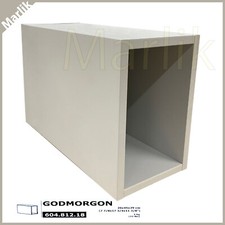 IKEA Godmorgon Armadio Aperto