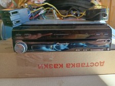 📢🎵🔊Old School Pioneer AVH -P 5900 DVD