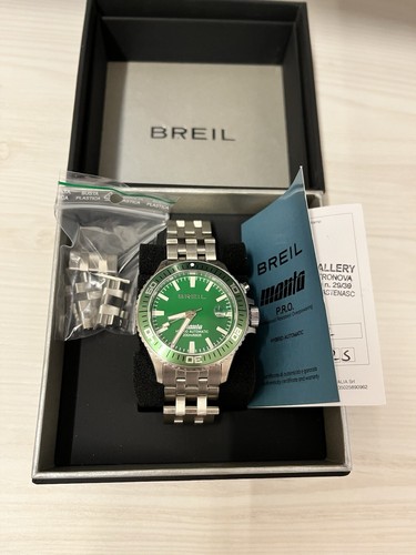 Orologio breil manta o - orologio,