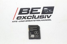 Scheda SD Mercedes A180d W176