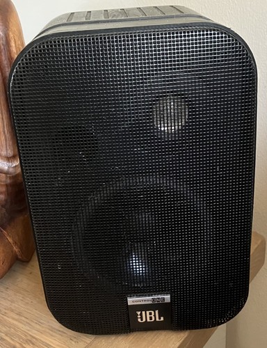 Altoparlanti jbl control - control,