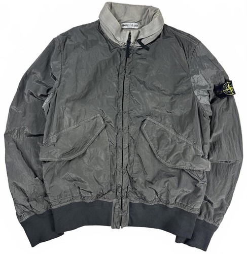 Giacca bomber stone island - bomber,