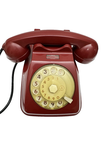 Telefono fisso sip - s62, disco