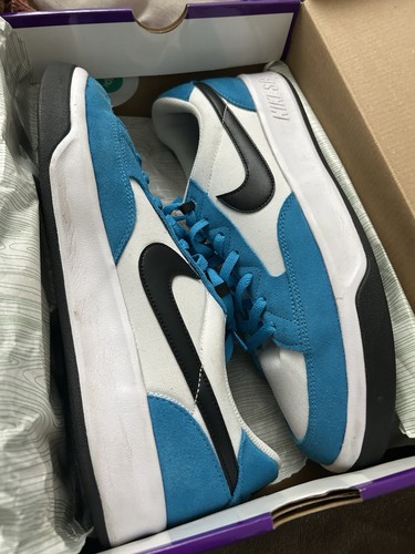 Taglia nike adversary - -,