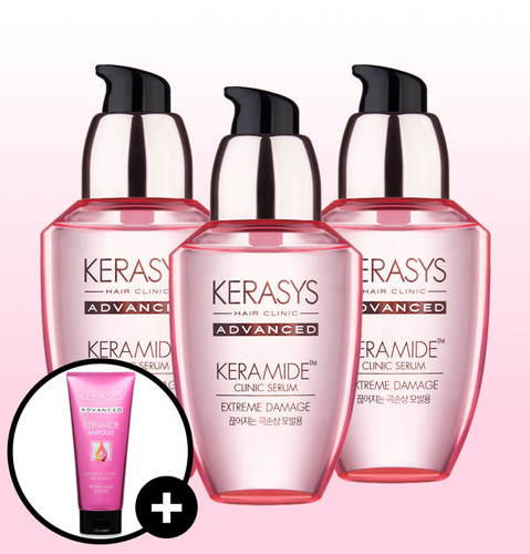 Kerasys keramide siero - kerasys,