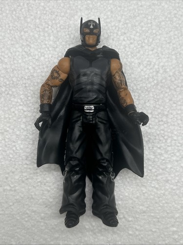 Wwe 2011 rey mysterio battle - 2011,
