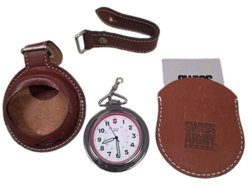 Orologio tasca esercito - tasca,