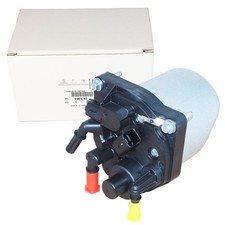 Filtro Carburante Gasolio