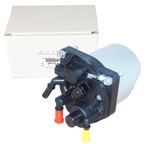 Filtro carburante gasolio - filtro,