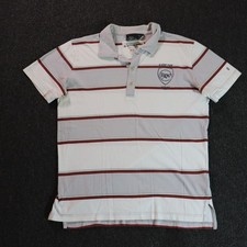 Polo star raw uomo - raw, grande