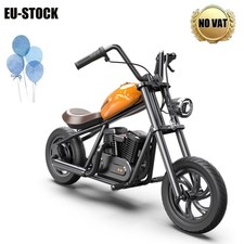 Moto Elettrica Per Bambini