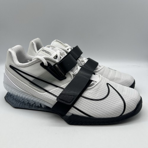 Scarpe sollevamento pesi - da,