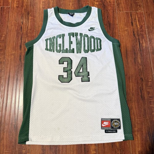 Maglia basket paul pierce nike - pierce,