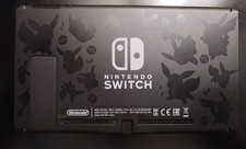 Nintendo Switch Ed speciale Pokemon - 100 Giochi Installati Sd 512GB Nintendo