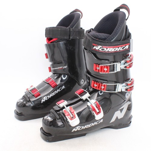 Scarponi sci nordica - scarponi,