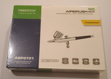 Timbertech Kit Aerografo