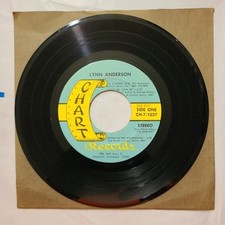 Rare Lynn Anderson ~I'm