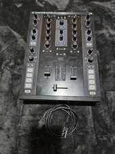 Dj Mixer Controllo Trattore