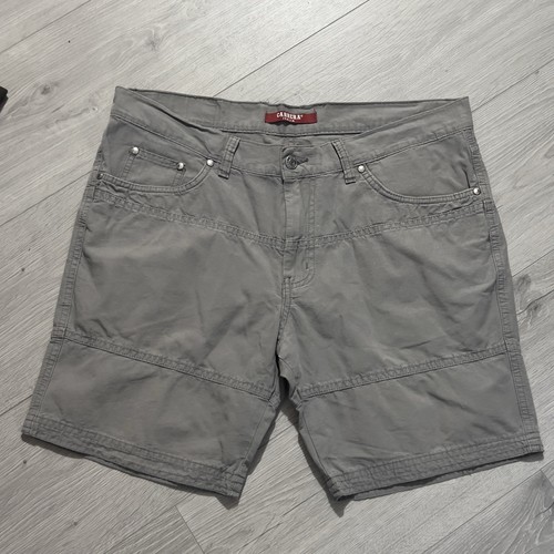 Pantaloncini jeans uomo