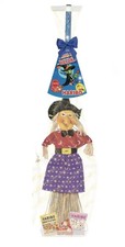 Maxi Scopa Befana da 100 cm