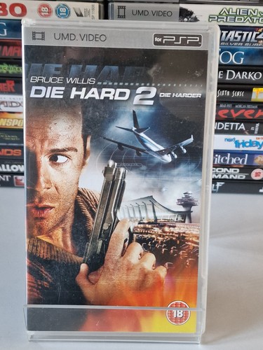 Die hard - hard,
