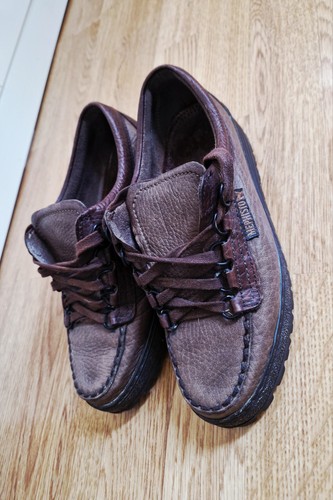 Scarpe mephisto trampolins - scarpe, in