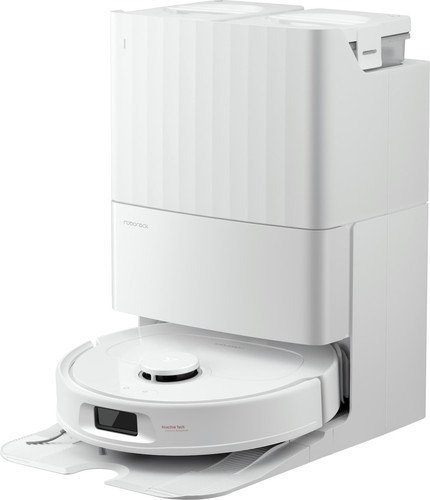 Roborock qr598 con docking - roborock,