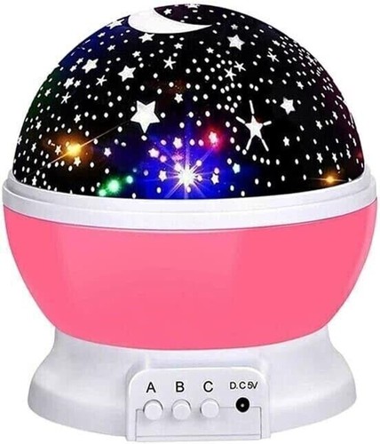 Luce notturna bambini - luce,