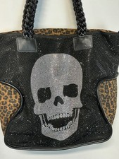 TASCHE SKULL TOTENKOPF