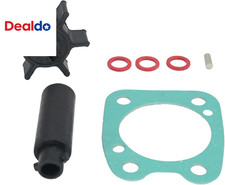 Kit manutenzione girante pompa