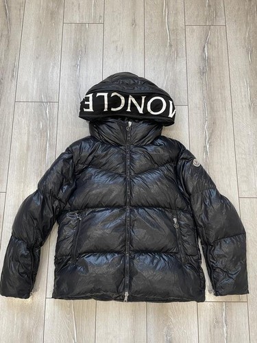 Giacca donna moncler nera - donna,