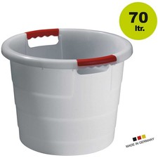 Contenitore tondo universale