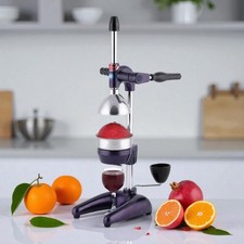 CanCan XL 0103 Spremiagrumi manuale professionale per agrumi e melograni