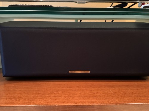 Sonus faber diffusore centrale